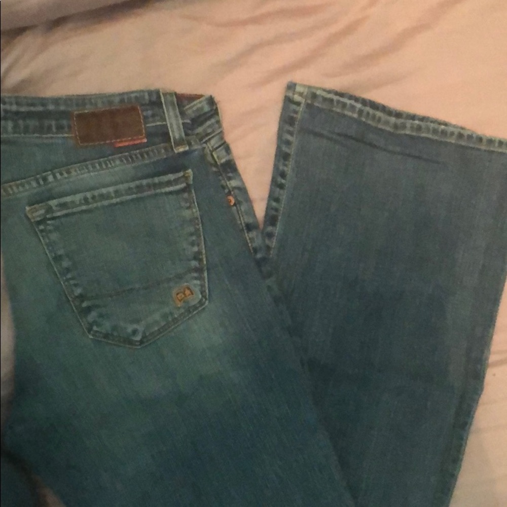 Big star jeans